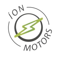 ÍON MOTORS logo - Similar company to Wox Engenharia