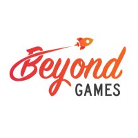 Beyond Games logo - Similar company to Beyond Games
