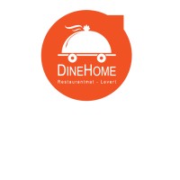 DineHome Norge logo - Similar company to Sthlm Tech Ab