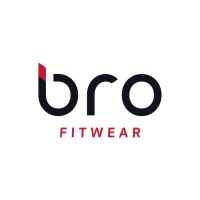BRO FITWEAR logo - Similar company to Oncode