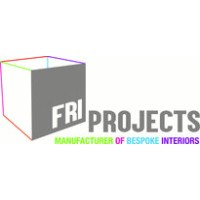 FRI Projects Ltd logo - Similar company to Ark Social