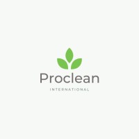Proclean International logo - Similar company to Vp1