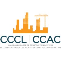 Canadian College of Construction Lawyers logo - Similar company to Palmer Agencies - Win The Party!