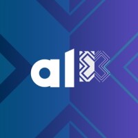 ALX GHANA logo - Similar company to Amalitech