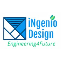 iNgenio Design Srls logo - Similar company to Nyoka