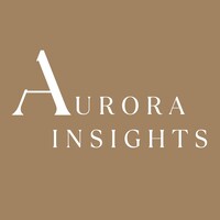 Aurora Insights logo - Similar company to Roimage.Com