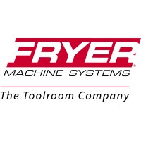 Fryer Machine Systems, Inc. logo - Similar company to Myer Precsion Machine Tools