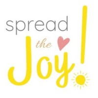 Spread the Joy logo - Similar company to Spread The Joy Foundation