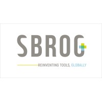 Sbrog