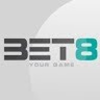 Bet8.gr logo - Similar company to Bulletpoint