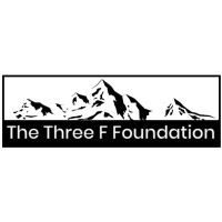 The Three F Foundation logo - Similar company to De Sede Ag