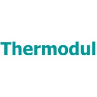 Thermodul GmbH & Co. KG logo - Similar company to Smart Cube 360