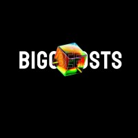 Biggbee logo - Similar company to Psf