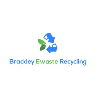 Brackley E-waste Recycling logo - Similar company to Tes Inc