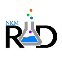 NKMPV Research & Development LLP logo - Similar company to C3D Vision Systems