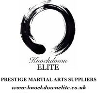 Knockdown Elite logo - Similar company to Antepes