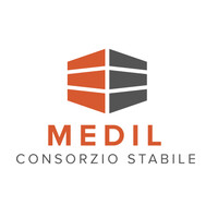 Consorzio Stabile Medil logo - Similar company to Sanedil S.R.L