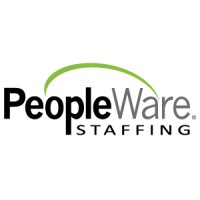 PeopleWare Staffing, Inc. logo - Similar company to Delta Computer Consulting
