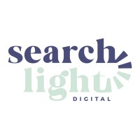 Searchlight Digital logo - Similar company to Searchlight