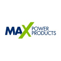 MAX Power Products GmbH & Co. KG | A Company of Wünsche Group logo - Similar company to Max Services Inc