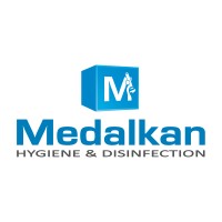 Medalkan - Hygiene & Disinfection logo - Similar company to Skopster