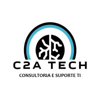 C2A Tech logo - Similar company to 060