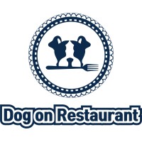 Dog On Restaurant logo - Similar company to Insert Ai