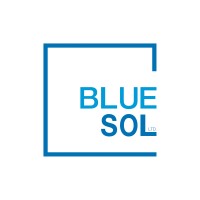 BlueSol ltd logo - Similar company to Cysense Developers