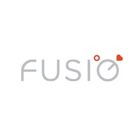 Fusio logo - Similar company to Konex Professional D.O.O.