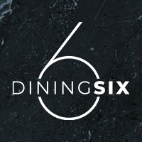 DiningSix logo - Similar company to Wagyupusher