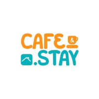 Cafe & Stay Darjeeling logo - Similar company to Avyaan Design Lab