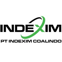 PT Indexim Coalindo logo - Similar company to Kalimantan Prima Persada (Kpp Mining)