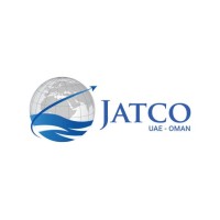 Jatco Freight Services LLC logo - Similar company to Jitex Complete Logistics Solutions