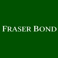 Fraser Bond logo - Similar company to Pont & Lyall