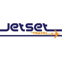 JETSET K&K TRAVEL LTD logo - Similar company to Let'S Go! Travel Maker