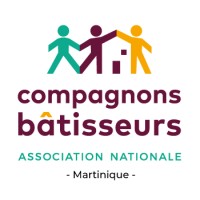 Compagnons Bâtisseurs Martinique logo - Similar company to Am There