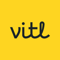 Vitl logo - Similar company to Vitable
