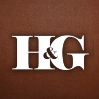 Hissa & Galamba Advogados logo - Similar company to Golden Thread Journal