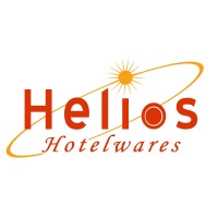 HELIOS HOTELWARES logo - Similar company to Efcee Hotels