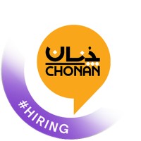 Chonan Studio logo - Similar company to Content Burger