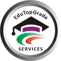 EduTopGrade Services logo - Similar company to Tech Vidya