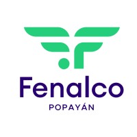 Fenalco Popayán logo - Similar company to Maderarte Popayán