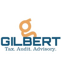 Gilbert CPAs logo - Similar company to Dent Moses, Llp