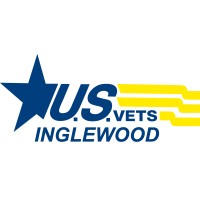 U.S.VETS — Inglewood logo - Similar company to U.S.Vets – Long Beach
