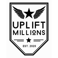 Uplift Millions logo - Similar company to Bethany Camp