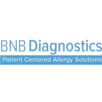 BNB Diagnostics logo - Similar company to B&B Staffing