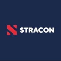 STRACON logo - Similar company to Macadam Perú