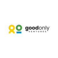 Good Only Ventures logo - Similar company to Offcarbon