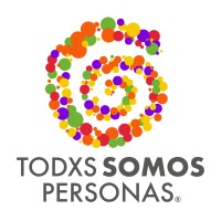 Todxs Somos Personas logo - Similar company to Postgrados Universidad Mayor