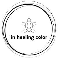 In Healing Color
